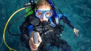 The Deepwater Exit Skill