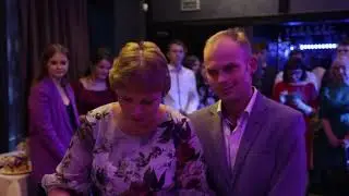 ЛУЧШЕЕ ПОЗДРАВЛЕНИЕ НА СВАДЬБЕ СЛОВА ДО СЛЁЗ ТРОГАТЕЛЬНЫЕ