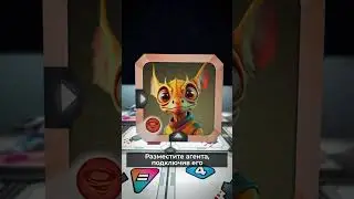 👩‍🚀🚀  Космобюро — настольная игра #трейлер