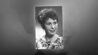 Юбилей 80 лет у Мамы
