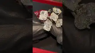 EMERALD, ASSHCERS, & EVERY DIAMOND CUT YOU NEED!!! 