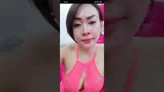 Bigo live payudara besar pakek baju transparan