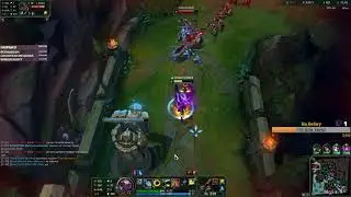 League of Legends.Самый дешевый байт (Джарван) [2020]