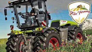 LS19 True Farming 