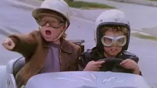 The Little Rascals Formula 1