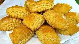 Пью чай только С НИМИ! 3 Самых ЛУЧШИХ и БЫСТРЫХ рецепта печенья