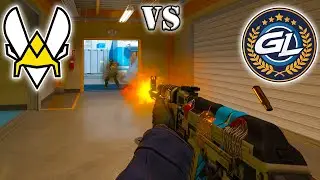 Vitality vs GamerLegion Highlights PGL CS2 Major Copenhagen 2024 Europe RMR B