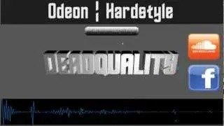 Odeon - Hardstyle (Defqon. 1 2012 Vocal kit)