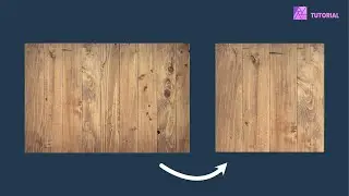 How to make a tileable texture in Affinity Photo 