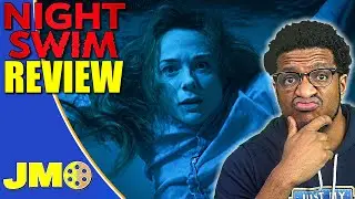 Night Swim Movie Review
