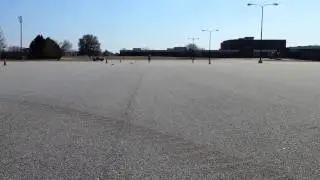 Tray vs Macayll Fort Valley Ga