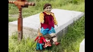 Cementerio 
