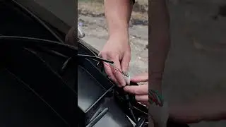 Как же подключить кофр?