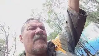 В  тальниках  на  поплавок....Сам  в  шоке...