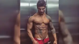 Suae & Yoshi - Wonderful Life [Zyzz music]