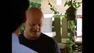 The Shield - Vic suspects Aceveda in Juan Lozano's death