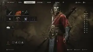 Black Myth Wukong: Step by step how to get Chu-Bai Spear for Yellowbrow Boss Chapter 3