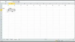 Cálculo de Percentiles en Excel | Diferencia entre PERCENTIL INC y PERCENTIL EXC
