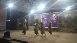 Acara 17-an Agustus part 3