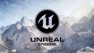 Делаю свою игру на Unreal Engine 5 стрим. Часть 2.