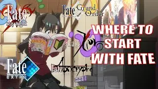 A Beginner's Guide to Fate