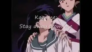 A Tale of Betrayal and Love Part 1
