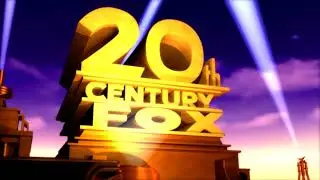 20th Century Fox 1994 Custom by IcePony64