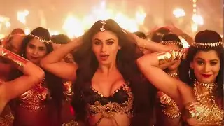 Gali Gali - KGF - Neha Kakkar - Mouni Roy - Tanishk Bagchi - Rashmi Virag