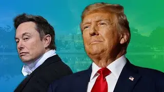 2WAY TONIGHT 2/19 | Mark Halperin on Trump’s First 100 Days, Democrats & Today’s Political News