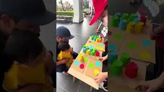 Shafiy Rifqi Sport Day 2024