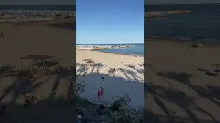 THE BEST BEACH IN ALICANTE? Torre de la Horadada Beach, Alicante 