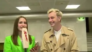 Алексей Гоман. Интервью журналисту ресурса 