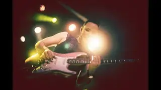 Erja Lyytinen - 24 Angels (Live at Tavastia October 18th 2023)