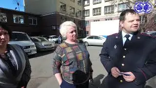 Мусор и полиция ч.1  Мусор 