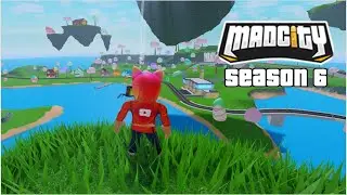 Mad City Season 6 GUIDE!