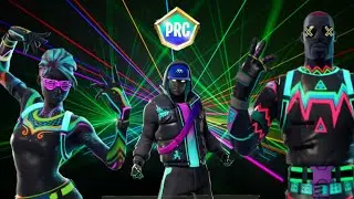 18' Torneo Fortnite Highlights