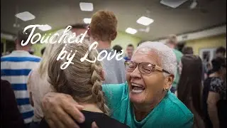 Puerto Rico Documentary // An Island Touched by Love.