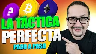 💥 5 MONEDAS Para HACER DCA PASO A PASO | DCA ¿Qué Es Y Cómo Funciona? ESTRATEGIA 2023
