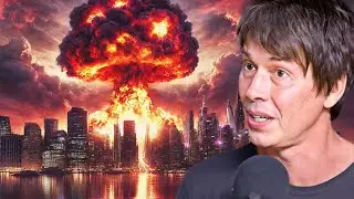 Brian Cox: 