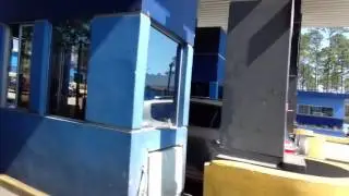 Primeros Chavos En Pasar La Frontera De La USA