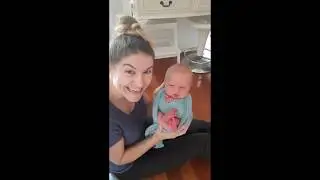 Newborn photography wrapping techniques and posing workflow