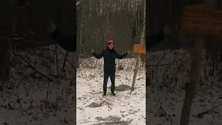 НОВАЯ БЫТОВКА НА ХУТОРЕ АКАДЕМИКА?