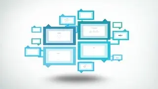 Fill Frames Prezi templates