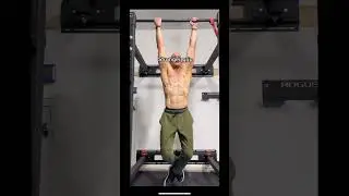 Passive Hangs Are The Most Underused And Undervalued Bodyweight Exercise!