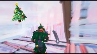 Holiday 🎄 (Fortnite Montage)