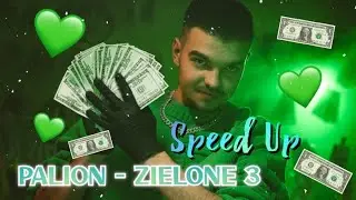 💚𝑷𝒂𝒍𝒊𝒐𝒏 𝒇𝒆𝒂𝒕. 𝑵𝒆𝒐𝑵- 𝒁𝒊𝒆𝒍𝒐𝒏𝒆 3 𝑆𝑝𝑒𝑒𝑑 𝑈𝑝💚