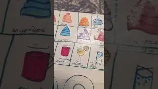 бумажная кухня принимаю заказы кексиков  