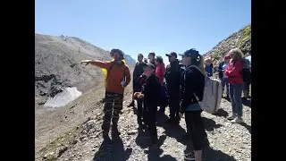 Отзыв о поездке в Домбай с турклубом 