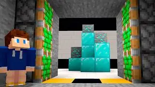Jeg Bygger den SIKRESTE Base! - Prank Wars S5 #4