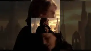 Падме и Энакин #врек